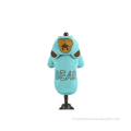 Mewah Pet Hoodie Anjing Kecil Hoody Pakaian Grosir